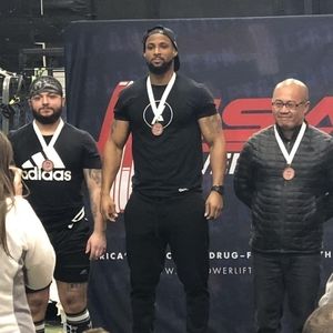 Meet your Posher, Nikko